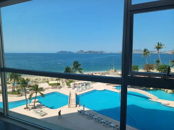 Departamento en venta en Club Deportivo, Acapulco de Juárez — foto 2 de 25