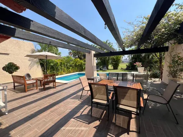 Quinta en venta en Granjas del Marqués, Acapulco de Juárez — foto 2 de 17