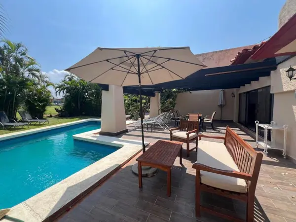 Quinta en venta en Granjas del Marqués, Acapulco de Juárez — foto 3 de 17