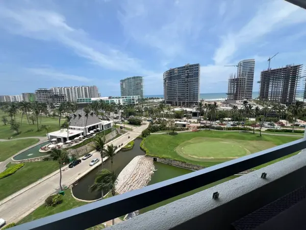Departamento en venta en Playa Diamante, Acapulco de Juárez — foto 2 de 17