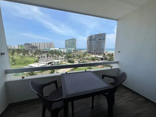 Departamento en venta en Playa Diamante, Acapulco de Juárez — foto 3 de 17