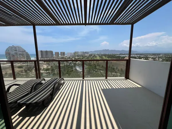 Departamento en venta en Playa Diamante, Acapulco de Juárez — foto 3 de 11