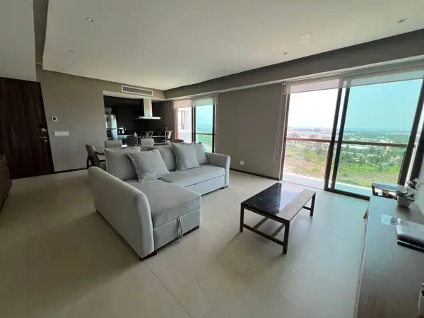 Departamento en venta en Playa Diamante, Acapulco de Juárez — foto 2 de 10