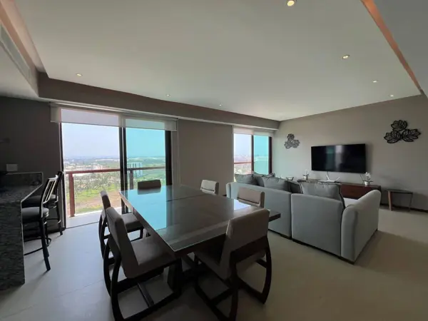 Departamento en venta en Playa Diamante, Acapulco de Juárez — foto 3 de 10