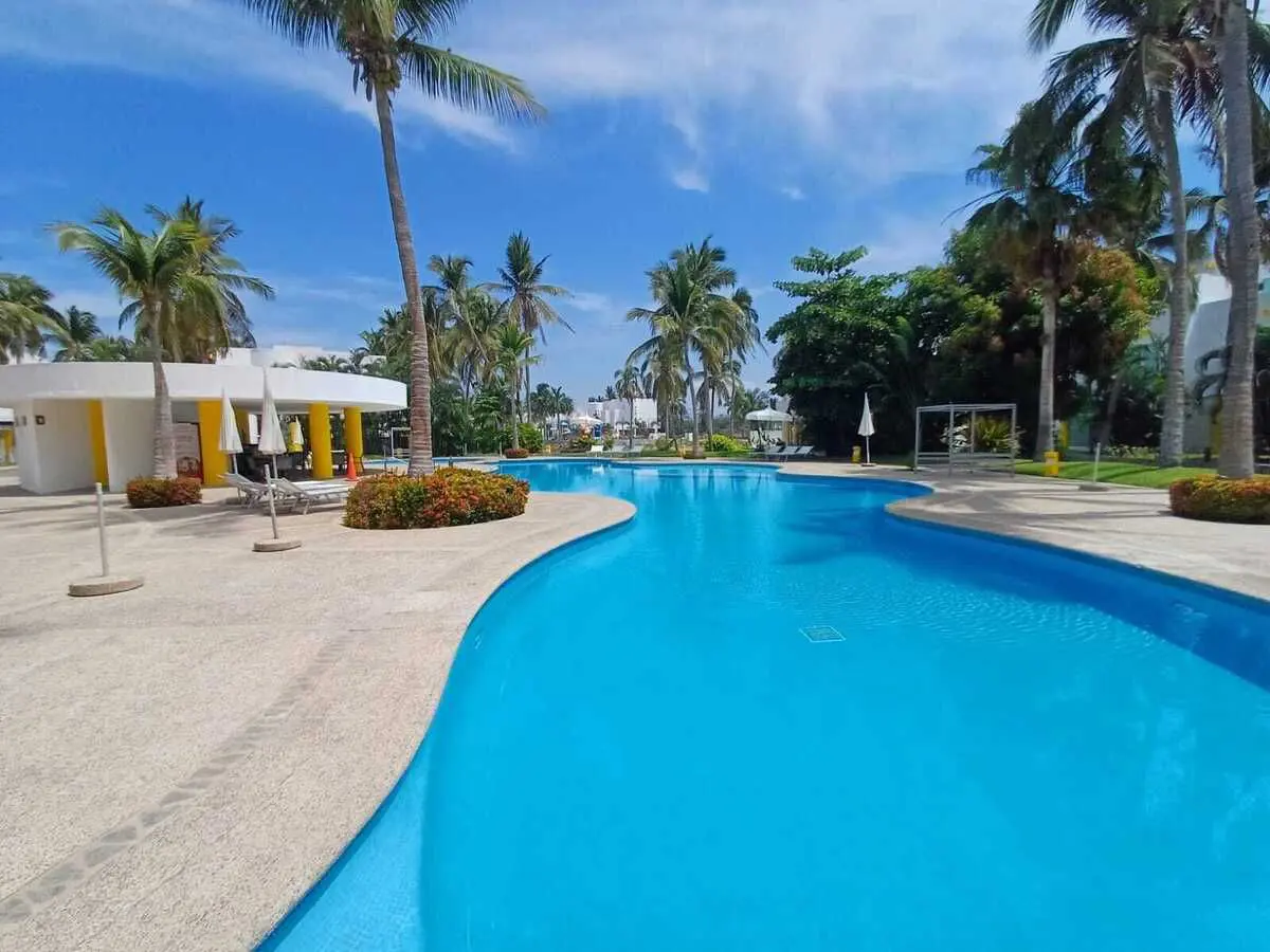 Quinta en venta en Playa Diamante, Acapulco de Juárez — foto 1 de 21