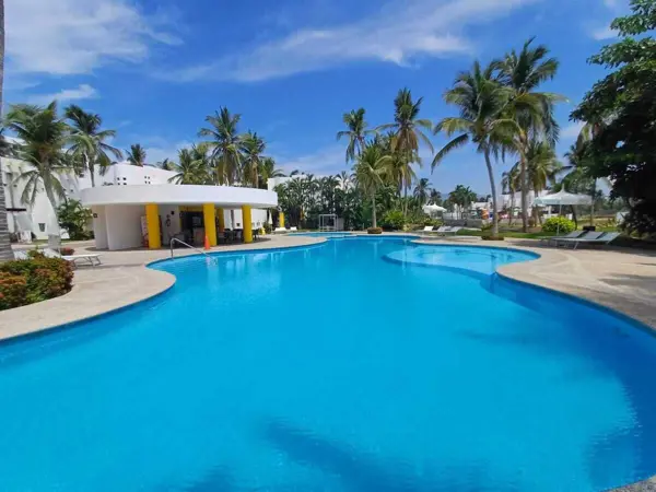 Quinta en venta en Playa Diamante, Acapulco de Juárez — foto 2 de 21