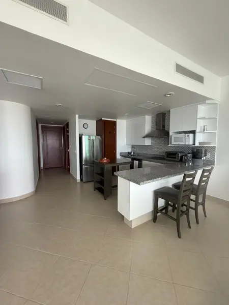 Departamento en venta en La Zanja O La Poza, Acapulco de Juárez — foto 3 de 11