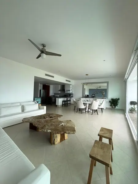 Departamento en venta en La Zanja O La Poza, Acapulco de Juárez — foto 2 de 11