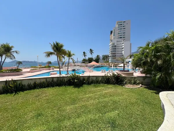 Departamento en venta en Club Deportivo, Acapulco de Juárez — foto 2 de 19