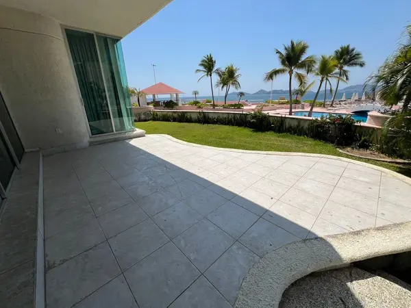Departamento en venta en Club Deportivo, Acapulco de Juárez — foto 3 de 19
