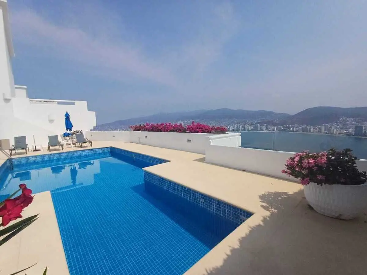 Departamento en venta en Cumbres Llano Largo, Acapulco de Juárez — foto 1 de 19