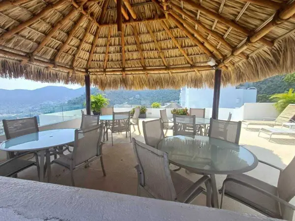 Departamento en venta en Cumbres Llano Largo, Acapulco de Juárez — foto 3 de 19