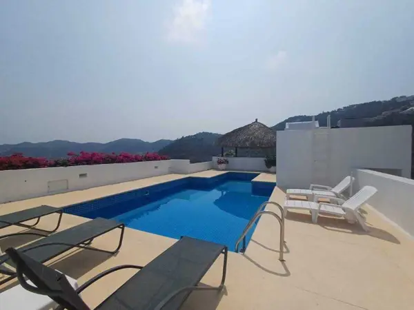 Departamento en venta en Cumbres Llano Largo, Acapulco de Juárez — foto 2 de 19
