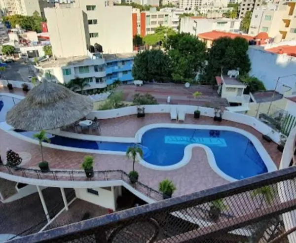 Departamento en venta en Costa Azul, Acapulco de Juárez — foto 2 de 12