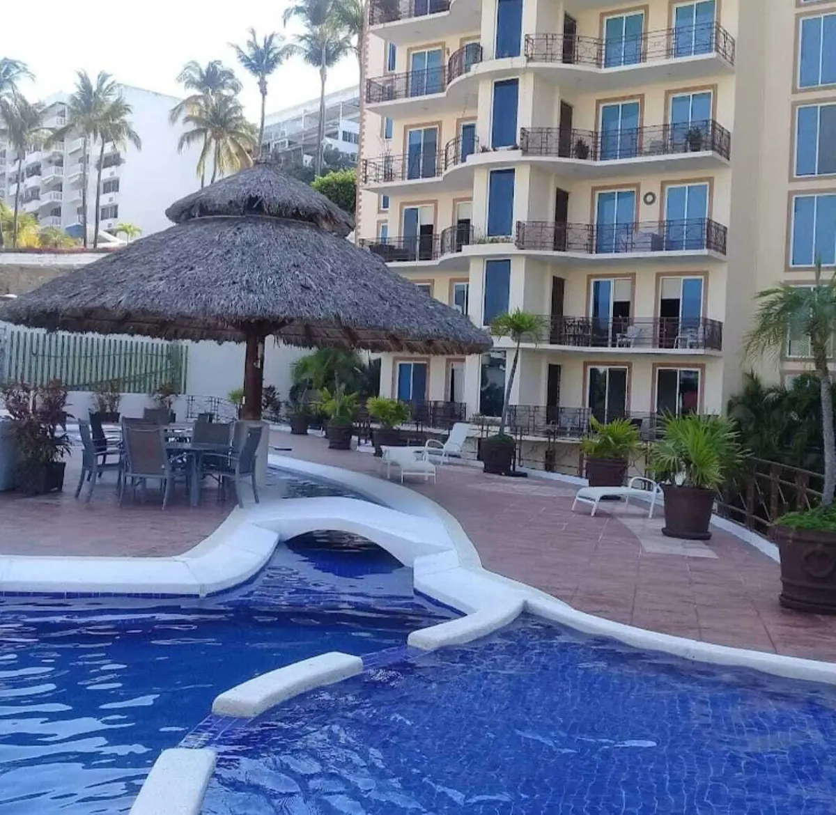 Departamento en venta en Costa Azul, Acapulco de Juárez — foto 1 de 12