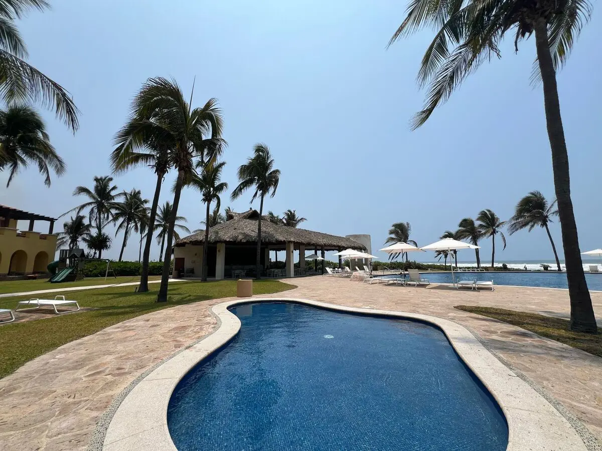 Departamento en venta en Plan de los Amates, Acapulco de Juárez — foto 1 de 29