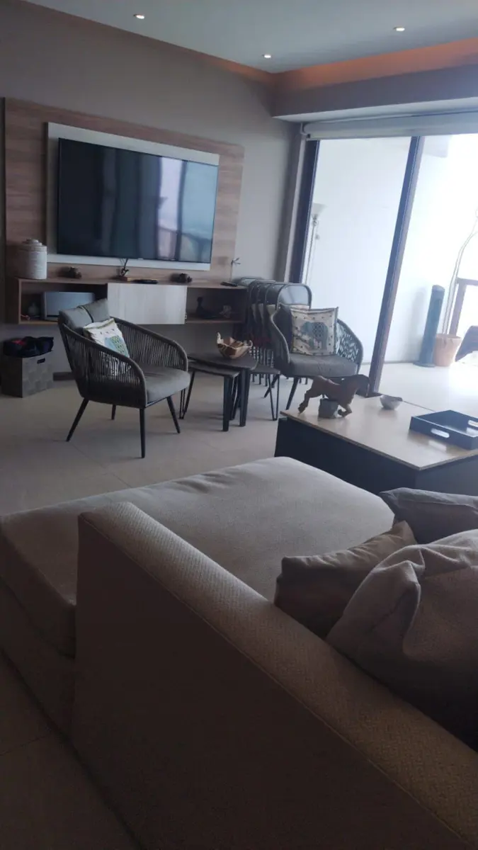 Departamento en venta en Playa Diamante, Acapulco de Juárez — foto 1 de 6