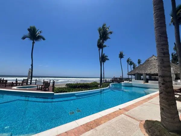 Departamento en renta en Aeropuerto, Acapulco de Juárez — foto 2 de 24