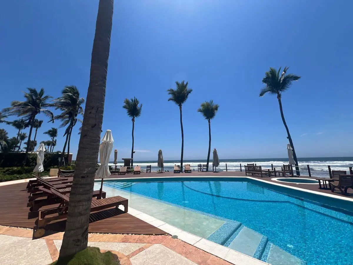 Departamento en renta en Aeropuerto, Acapulco de Juárez — foto 1 de 24