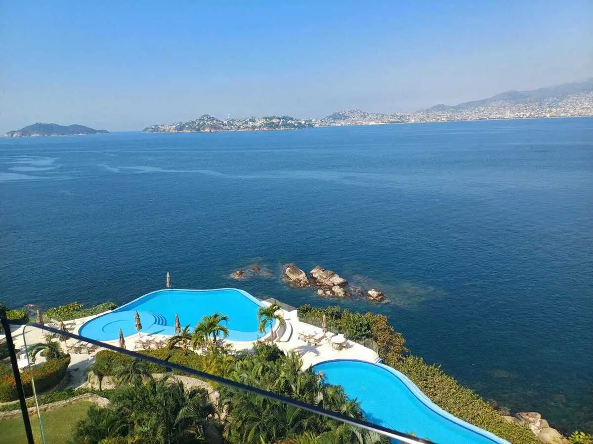 Departamento en venta en Marina Brisas, Acapulco de Juárez — foto 1 de 15