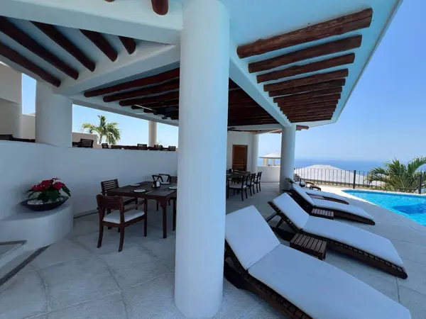 Quinta en venta en Brisas del Marqués, Acapulco de Juárez — foto 3 de 22