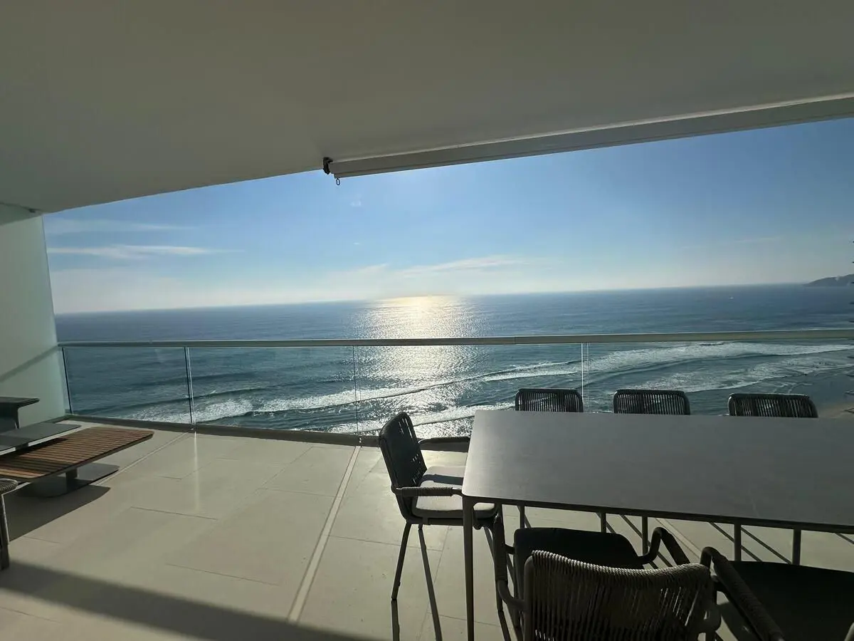 Departamento en venta en Playa Diamante, Acapulco de Juárez — foto 1 de 12