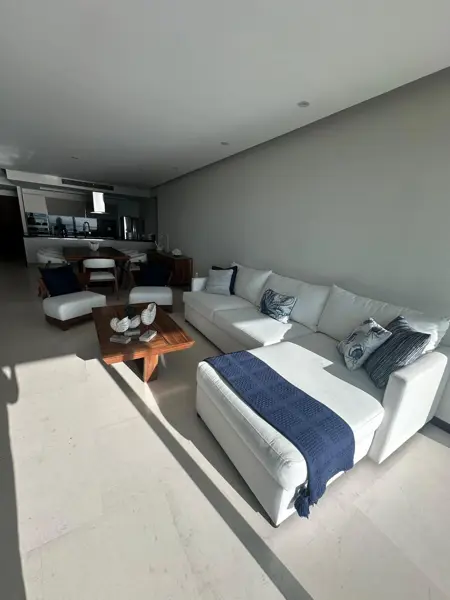 Departamento en venta en Playa Diamante, Acapulco de Juárez — foto 3 de 12
