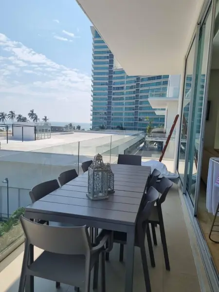 Departamento en venta en Playa Diamante, Acapulco de Juárez — foto 2 de 10