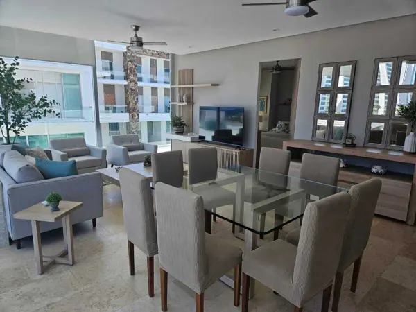 Departamento en venta en Playa Diamante, Acapulco de Juárez — foto 3 de 10