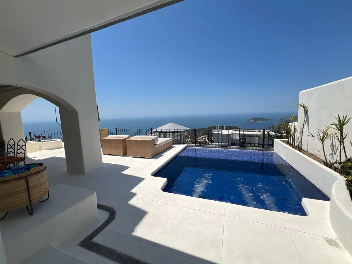 Quinta en venta en Brisas del Marqués, Acapulco de Juárez — foto 1 de 22