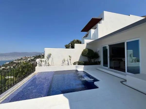 Quinta en venta en Brisas del Marqués, Acapulco de Juárez — foto 2 de 22
