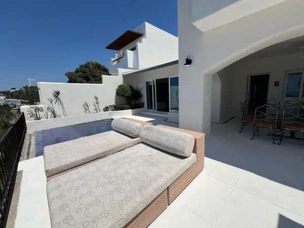 Quinta en venta en Brisas del Marqués, Acapulco de Juárez — foto 3 de 22