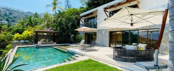 Casa en venta en Las Brisas, Acapulco de Juárez — foto 2 de 12