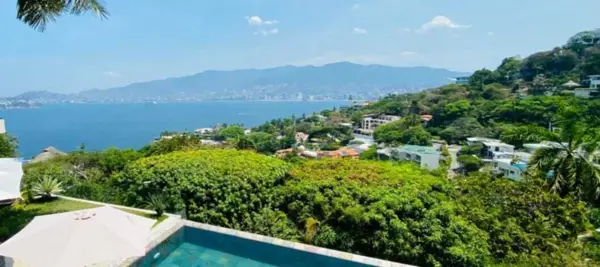 Casa en venta en Las Brisas, Acapulco de Juárez — foto 3 de 12