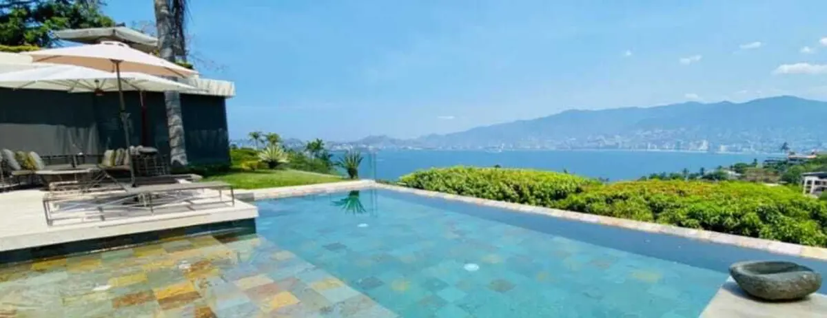 Casa en venta en Las Brisas, Acapulco de Juárez — foto 1 de 12