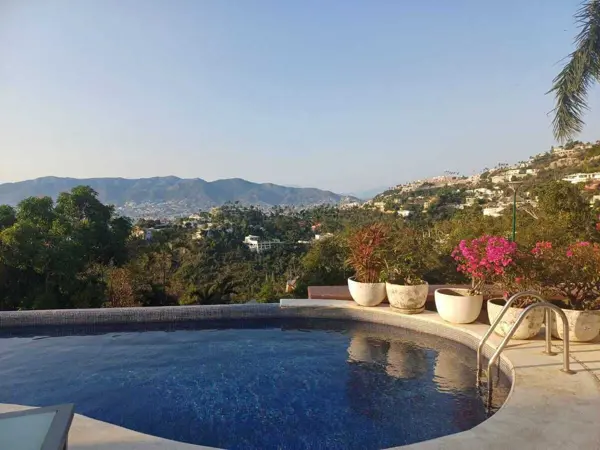 Quinta en venta en Brisas del Marqués, Acapulco de Juárez — foto 3 de 20