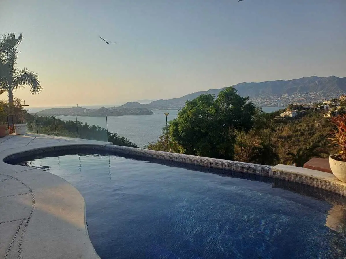 Quinta en venta en Brisas del Marqués, Acapulco de Juárez — foto 1 de 20