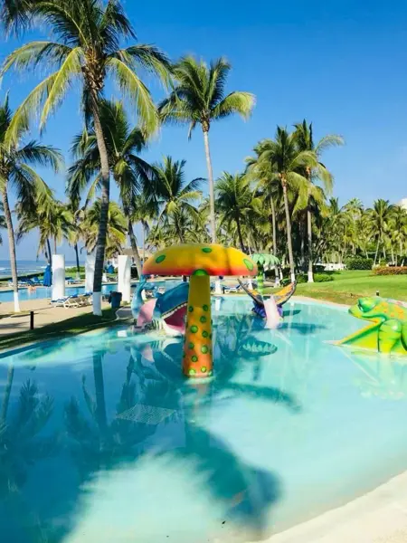 Departamento en venta en Playa Diamante, Acapulco de Juárez — foto 3 de 15