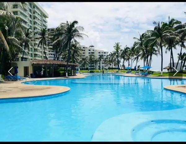Departamento en venta en Playa Diamante, Acapulco de Juárez — foto 3 de 13
