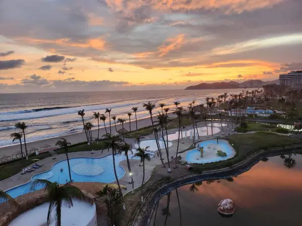 Departamento en venta en Playa Diamante, Acapulco de Juárez — foto 2 de 13