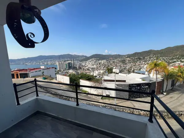 Departamento en renta en Joyas de Brisamar, Acapulco de Juárez — foto 2 de 12