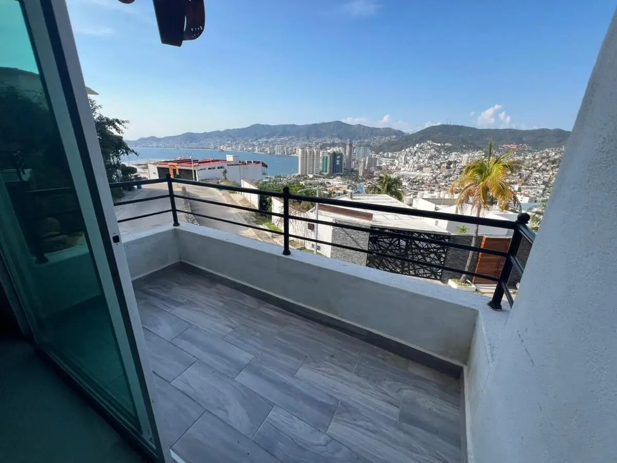 Departamento en renta en Joyas de Brisamar, Acapulco de Juárez — foto 1 de 12