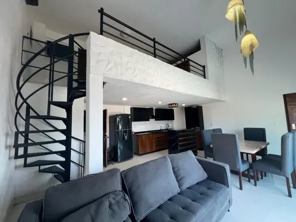 Departamento en renta en Joyas de Brisamar, Acapulco de Juárez — foto 3 de 12