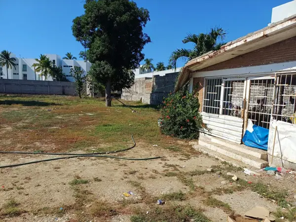Terreno en venta en La Zanja O La Poza, Acapulco de Juárez — foto 3 de 12