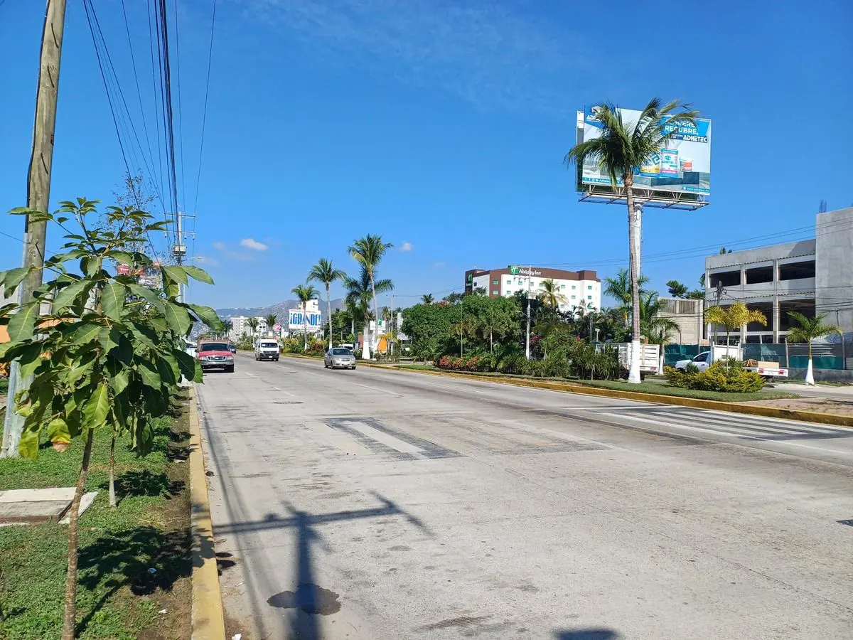 Terreno en venta en La Zanja O La Poza, Acapulco de Juárez — foto 1 de 12
