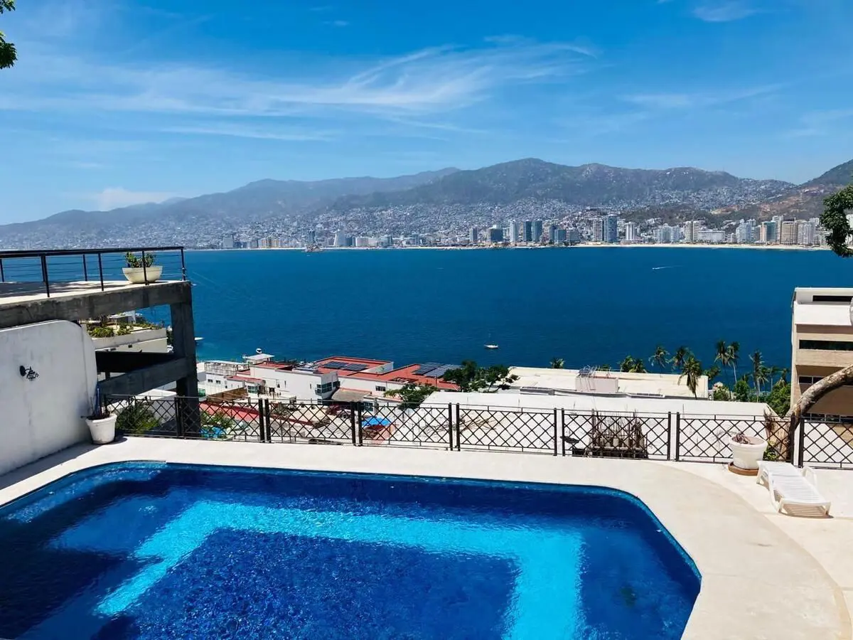 Departamento en venta en Guitarron, Acapulco de Juárez — foto 1 de 19