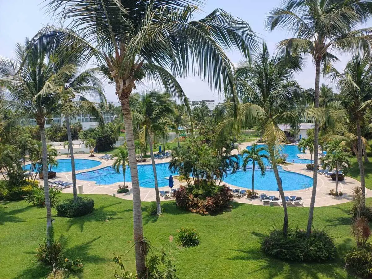 Departamento en venta en La Zanja O La Poza, Acapulco de Juárez — foto 1 de 15