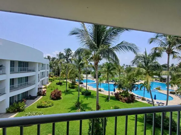 Departamento en venta en La Zanja O La Poza, Acapulco de Juárez — foto 2 de 15