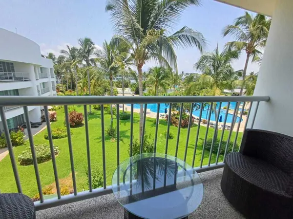 Departamento en venta en La Zanja O La Poza, Acapulco de Juárez — foto 3 de 15