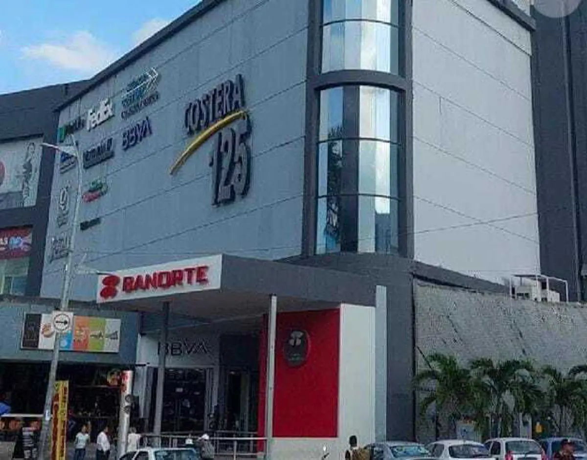 Local en venta en Magallanes, Acapulco de Juárez — foto 1 de 9